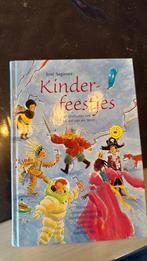Kinderfeestjes, Ophalen of Verzenden, Nieuw, Fictie algemeen
