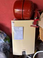 CV Ketel Remeha Avanta 2010, Doe-het-zelf en Verbouw, Geisers en Boilers, Ophalen, Gebruikt, Aardgas, Geiser