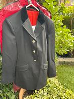 Wedstrijd tenue dressuur, Ophalen, Zo goed als nieuw, Dressuur, Bovenkleding