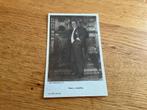 F72) Harry Liedtke, Ophalen of Verzenden, Zo goed als nieuw, Foto of Kaart