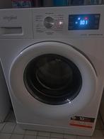 Wasmachine 9 kilo, Ophalen of Verzenden, 1200 tot 1600 toeren