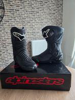 Alpinestars SMX-6 V2 motorlaarzen – maat 44 (nieuw in doos), Nieuw met kaartje, Heren, Ophalen of Verzenden, Alpinestars