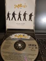 CD Genesis, Cd's en Dvd's, Ophalen of Verzenden, Zo goed als nieuw, Poprock
