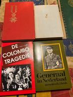 Nederlandse militaire geschiedenis, oorlogstijd, WOII, Verzamelen, Nederland, Boek of Tijdschrift, Ophalen of Verzenden, Landmacht