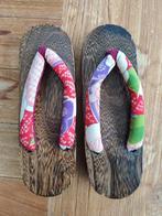 De originele authentieke Japanse slippers, Ophalen of Verzenden, Nieuw