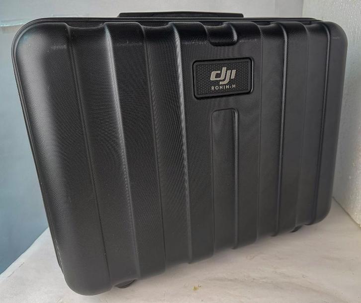 DJI Ronin-M, Audio, Tv en Foto, Professionele Audio-, Tv- en Video-apparatuur, Zo goed als nieuw, Video, Ophalen of Verzenden