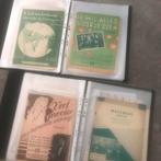 BLADMUZIEK VAN DE RAMBLERS . 123 Stuks., Ophalen of Verzenden, Gebruikt