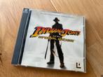 PC Indiana Jones and the Infernal Machine, Avontuur en Actie, 1 speler, Ophalen of Verzenden, Zo goed als nieuw