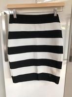 Nümph elastische rok / kokerrok – maat S, Maat 38/40 (M), Zwart, Ophalen of Verzenden, Zo goed als nieuw