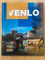 Historisch Venlo verzamelalbum - Een parel van Venlo, Boeken, Ophalen, Zo goed als nieuw, Limburg
