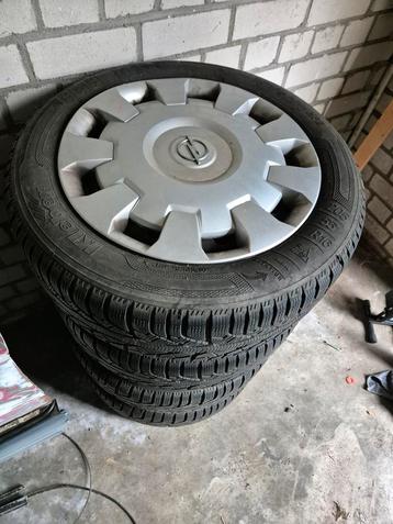 Setje velgen 5x112 beschikbaar voor biedingen