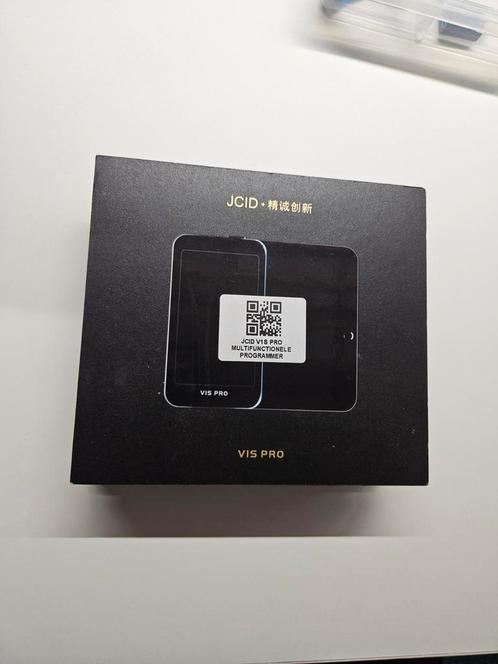 JCID V1S Pro multifunctionele programmer, Computers en Software, Overige Computers en Software, Zo goed als nieuw, Ophalen of Verzenden