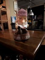 La Chouffe Kabouter - Tuinkabouter, Ophalen of Verzenden, Zo goed als nieuw, Kunststof, Tuinkabouter