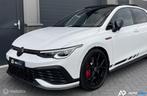 Volkswagen Golf 2.0 TSI GTI CLUBSPORT/PANO/LEDER/HU, Gebruikt, Zwart, 4 cilinders, 1984 cc
