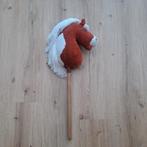 Zelfgemaakte prachtige hobby horses, Ophalen