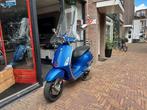 Piaggio Vespa Sprint 50 4T 3V 45km brom bromscooter lage km!, Gebruikt, Vespa S, Ophalen of Verzenden, Benzine