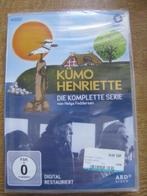 Kumo Henriette - coaster kleine zeevaart - Duitse serie '70, Boxset, Alle leeftijden, Verzenden, Nieuw in verpakking