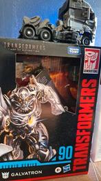 Galvatron studio serie, Verzamelen, Transformers, Overige generaties, Ophalen of Verzenden, Zo goed als nieuw