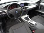 BMW 3 Serie 318i High Executive- NAP 103dkm / Dealer Onderho, Auto's, BMW, Te koop, Zilver of Grijs, Benzine, Gebruikt