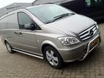 Mercedes-Benz Vito W639 (na 2003) Sidebars ronde buis, Auto diversen, Tuning en Styling