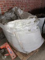 gratis bigbag grind / kies (3 zakken beschikbaar), Ophalen, Gebruikt, Overige materialen