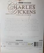 Charles Dickens 10 dvd box zie foto.pakket 430, Ophalen of Verzenden, Zo goed als nieuw