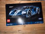 2022 Ford GT (42154), Kinderen en Baby's, Speelgoed | Duplo en Lego, Ophalen of Verzenden, Zo goed als nieuw