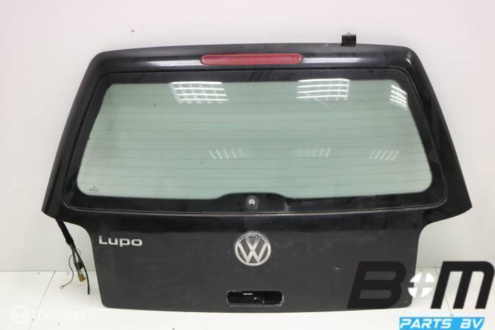 Achterklep VW Lupo, Auto-onderdelen, Carrosserie en Plaatwerk, Gebruikt