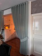 Mooie wave vitrage, Ophalen of Verzenden, Zo goed als nieuw, 200 cm of meer