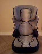 Hema Autostoeltje - Goed Onderhouden, Autogordel of Isofix, Gebruikt, 15 t/m 36 kg, Afneembare rugleuning