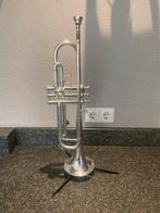 Trompet getzen advanced, Muziek en Instrumenten, Blaasinstrumenten | Trompetten, Ophalen of Verzenden, Gebruikt, Overige typen