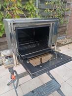 Inbouw gasoven, Caravans en Kamperen, Camper-accessoires, Ophalen of Verzenden, Zo goed als nieuw