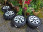 LM velgen Mercedes, 205 mm, Velg(en), 16 inch, Gebruikt