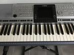 Yamaha keyboard te koop, Muziek en Instrumenten, Orgels, Ophalen of Verzenden, Gebruikt, 2 klavieren, Overige typen