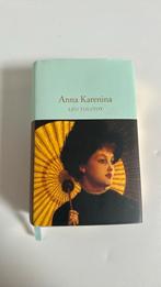 Anna Karenina - Leo Tolstoy, Boeken, Ophalen of Verzenden, Zo goed als nieuw