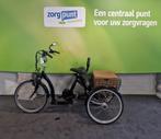 driewiel fiets Rodex Elo GZG K5215, Fietsen en Brommers, Fietsen | Driewielfietsen, Ophalen, Zo goed als nieuw, Overige merken