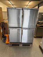 4 x Liebherr GGU 1550 horeca vriezer (1 koop, niet per stuk), Ophalen, Gebruikt, Koelen en Vriezen