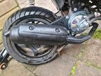 orginele uitlaat aerox 2t, Ophalen of Verzenden, Gebruikt, Uitlaat, Yamaha