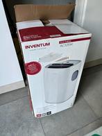 Inventum AC125W, Witgoed en Apparatuur, Airco's, Ophalen, 3 snelheden of meer, Zo goed als nieuw, Koelen en Ontvochtigen