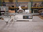 Formaatzaag chambon 3,2m, Ophalen, Gebruikt, 70 mm of meer, Overige typen