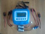 Pulsetec Excel 100 duo ac-dc, Ophalen of Verzenden, Gebruikt