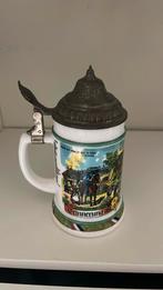 Bierpul, Verzamelen, Biermerken, Ophalen of Verzenden, Zo goed als nieuw, Pul(len), Overige merken