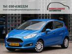 Ford Fiesta 5D 1.0 STYLE ULTIMATE/ NAVI/ PDC V+A, Voorwielaandrijving, Stof, Gebruikt, Euro 6