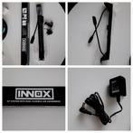 INNOX Dubbel Led rack light - 19 inch inbouw, Ophalen of Verzenden, Nieuw