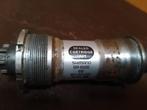 Shimano BB-6500 octalink trapas, Ophalen of Verzenden, Gebruikt, Overige typen