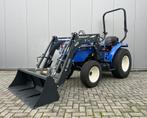 Nieuwe 40pk Iseki compact tractor hydrostaat met voorlader, Zakelijke goederen, Agrarisch | Tractoren, Nieuw, Overige merken, Tot 80 Pk