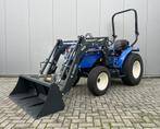 Nieuwe 40pk Iseki compact tractor hydrostaat met voorlader, Zakelijke goederen, Agrarisch | Tractoren, Overige merken, Tot 2500