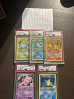 Celebration psa10, Hobby en Vrije tijd, Verzamelkaartspellen | Pokémon, Ophalen of Verzenden, Nieuw