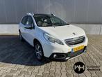 Peugeot 2008 1.6 VTi Féline Panoramadak NAP Navigatie, Auto's, Voorwielaandrijving, Euro 5, Gebruikt, 4 cilinders