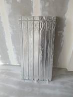 Droogbouw vloerverwarmingsplaten 5 hele (120x60) 25mm, Doe-het-zelf en Verbouw, Isolatie en Afdichting, Minder dan 4 cm, Nieuw